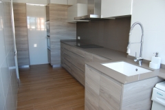 Reforma integral en piso en Onda